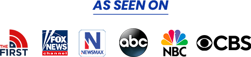 Atlantic Flagpole featured in Fox News, ABC, NBC, and CBS